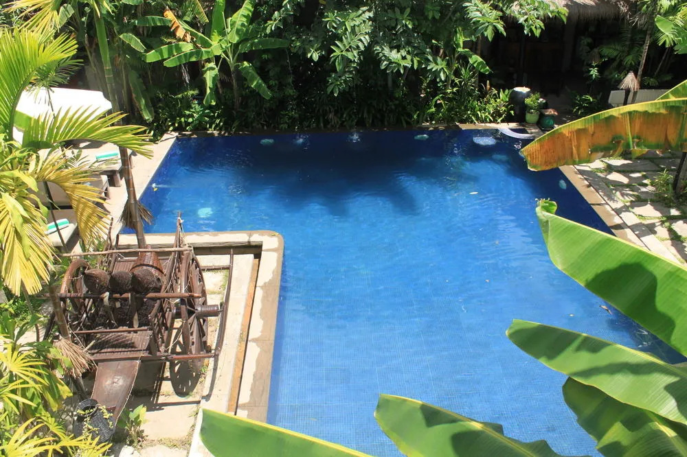 Angkor Retreat Villa Boutique & Spa