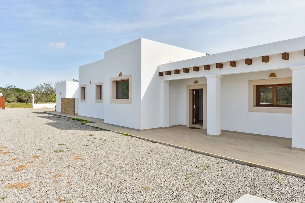 Villa Sa Vinyeta
