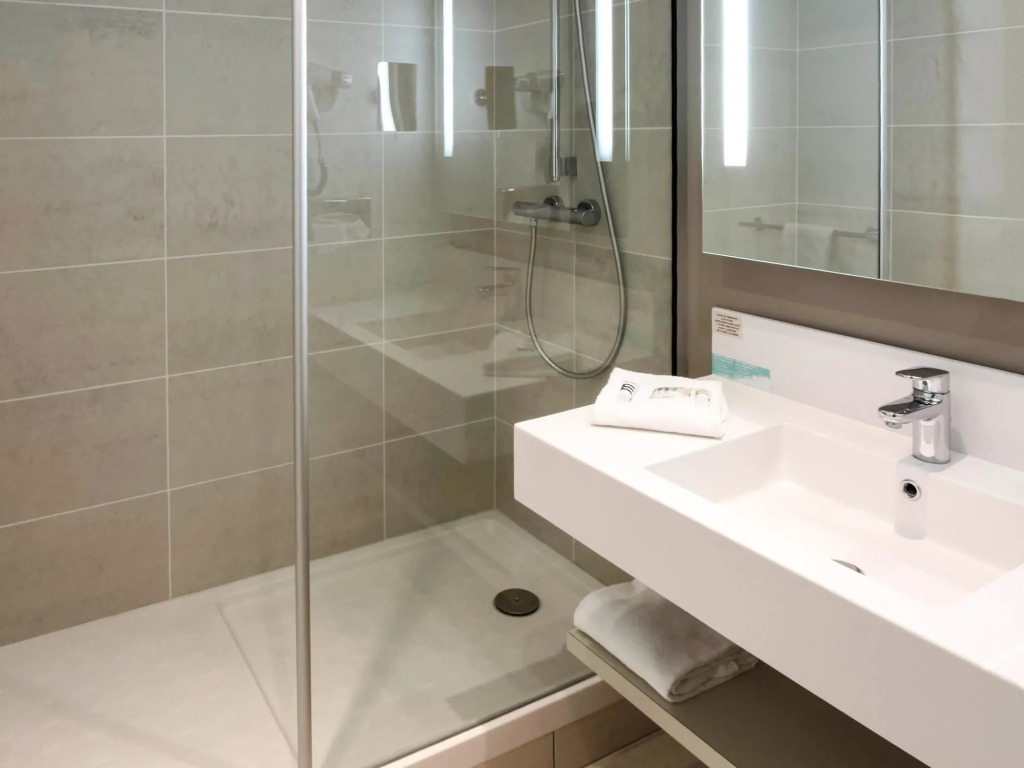 Mercure Niort Marais Poitevin