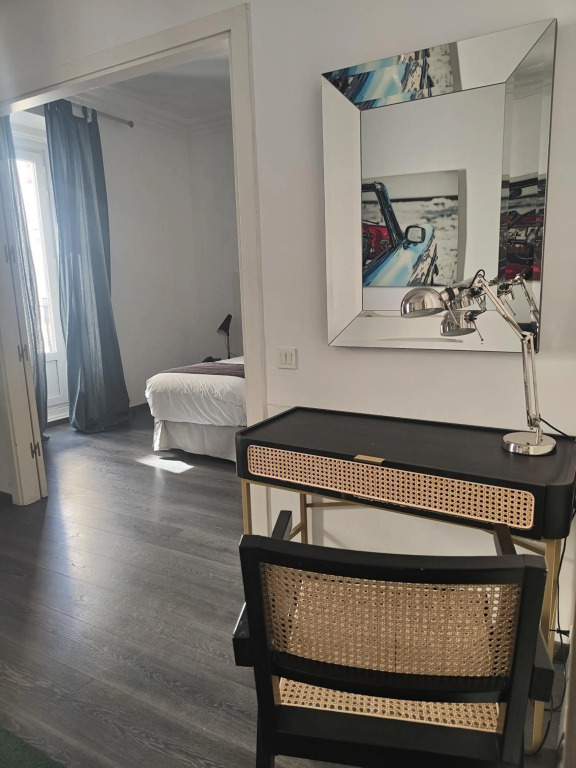 Suite Prado