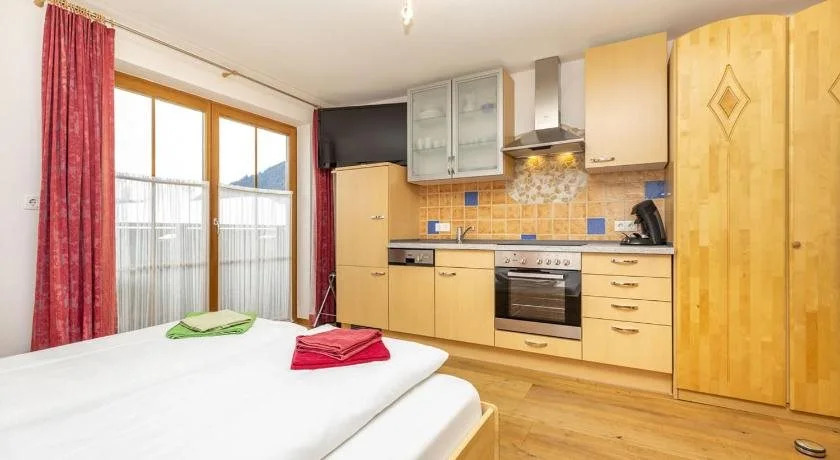 Appartement Oberreiter