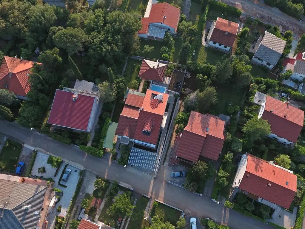 Apartments Petra