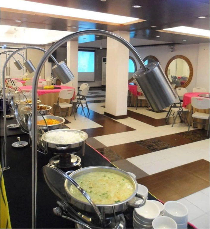 Subic Grand Harbour Hotel Subic Bay