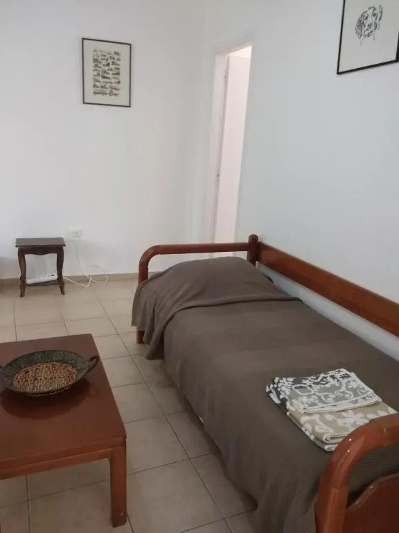Hermes Apartment -1