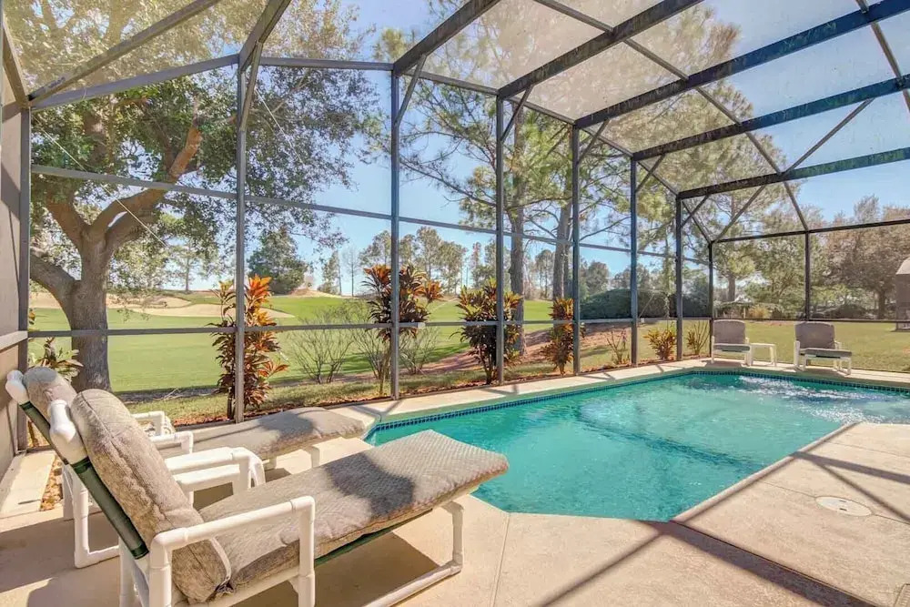 Debra's Southern Dunes Vacation Home