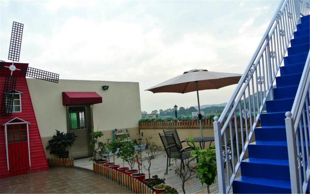 Xiamen Miluo Inn