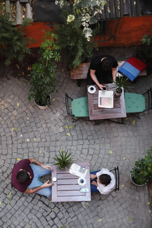 Noble House Galata