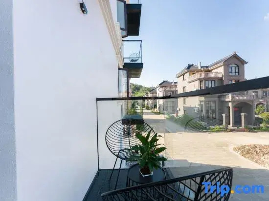 Xiangshan Eton Homestay
