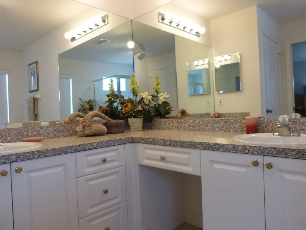 Tuscan Ridge 306 - Five Bedroom Villa with Private Pool