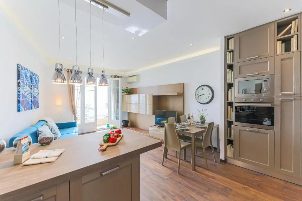 Bamboo Plage Ap4220 by Riviera Holiday Homes