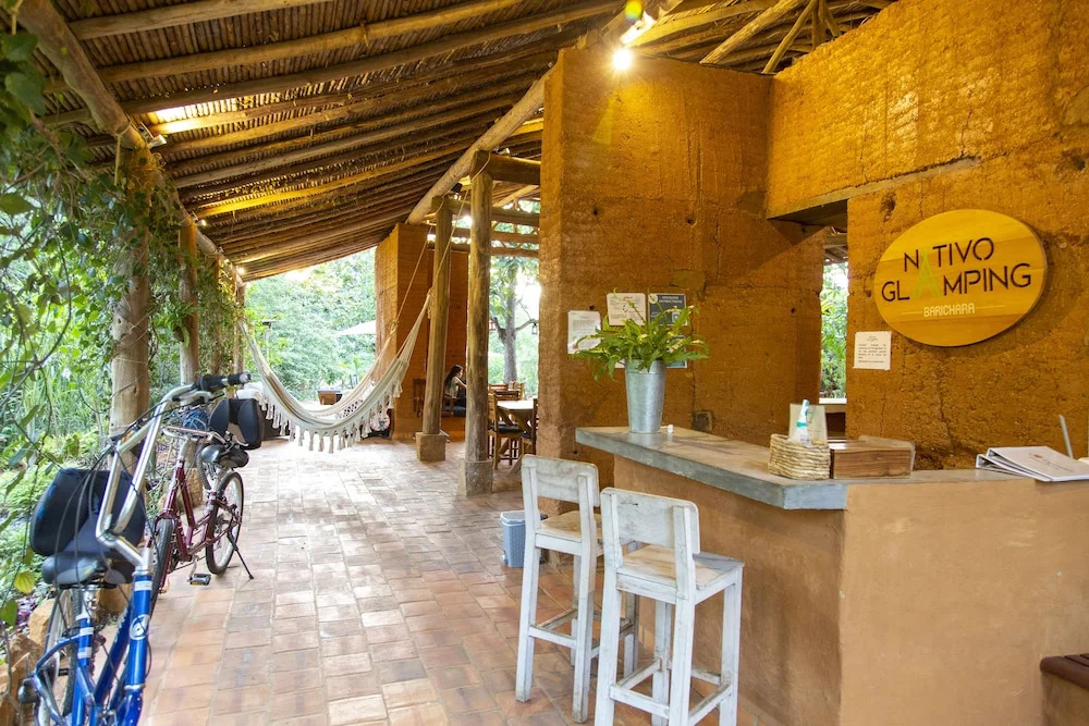 Nativo Eco-Hotel Barichara