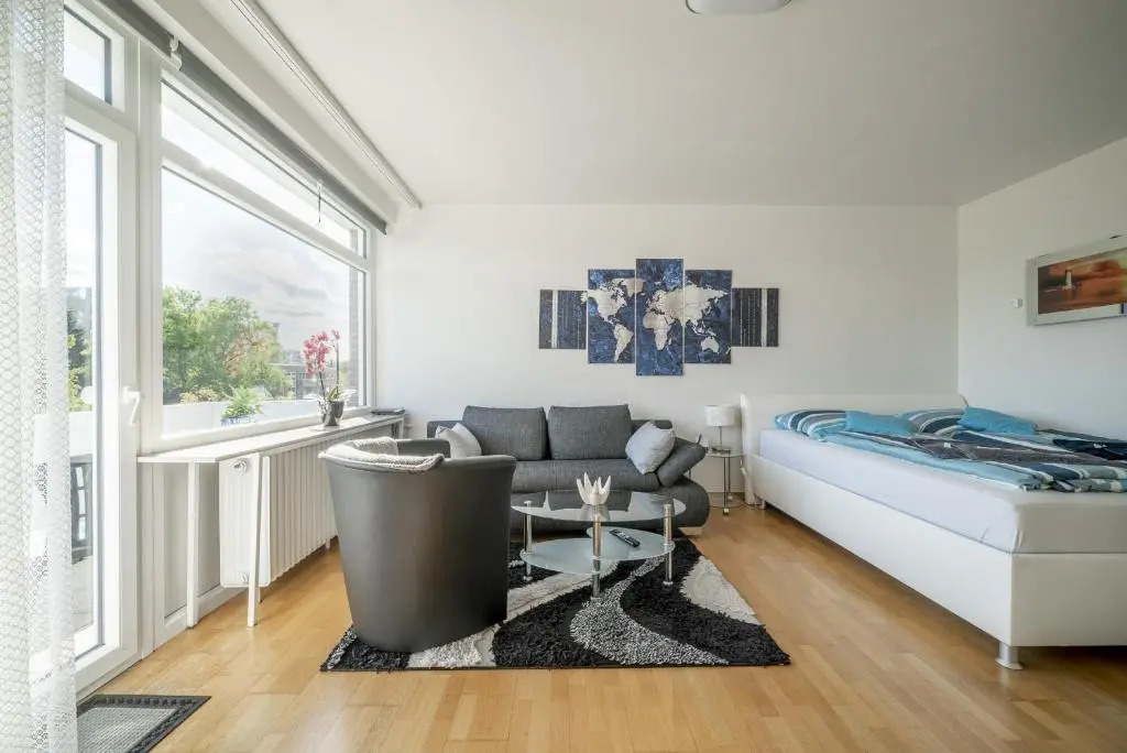 Id 6897 - Private Apartment