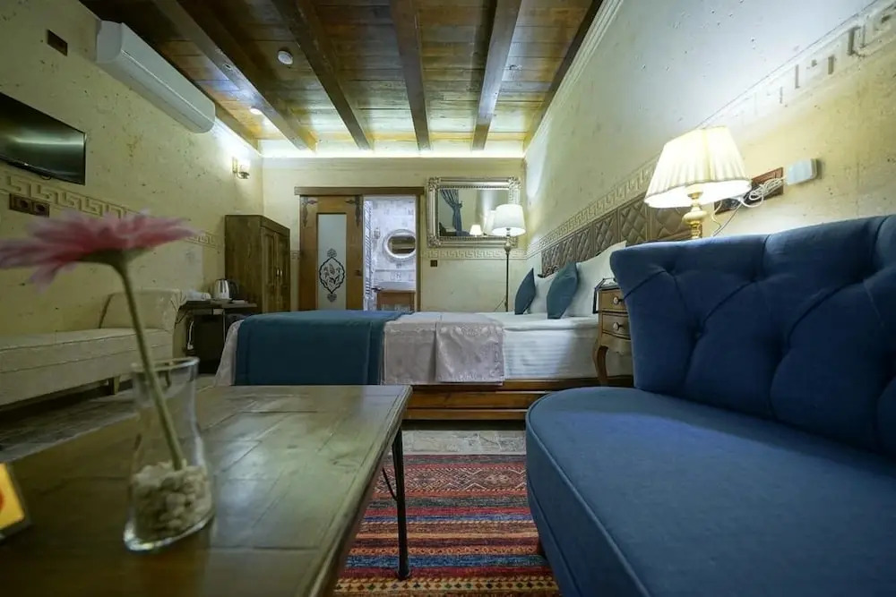 Arte Cave Hotel