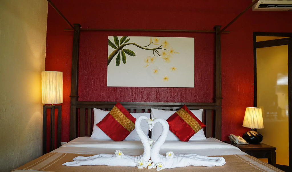 Cher Ville Boutique Resort