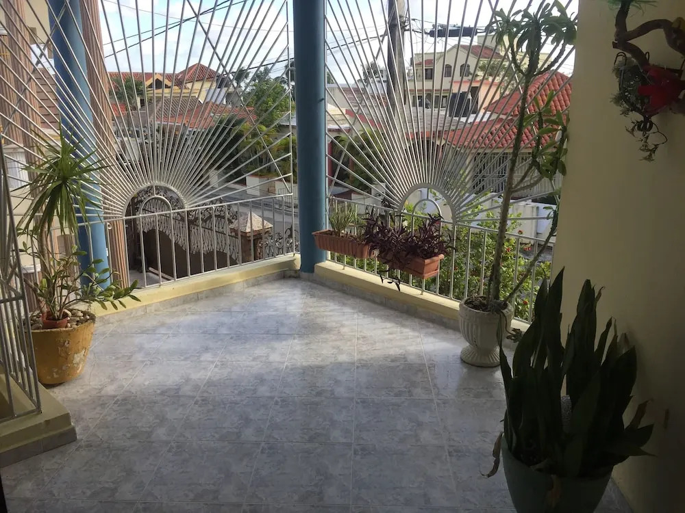 Nicole's Guest Home