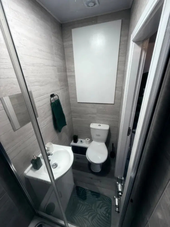 Spacious Central Bull Ring Apt