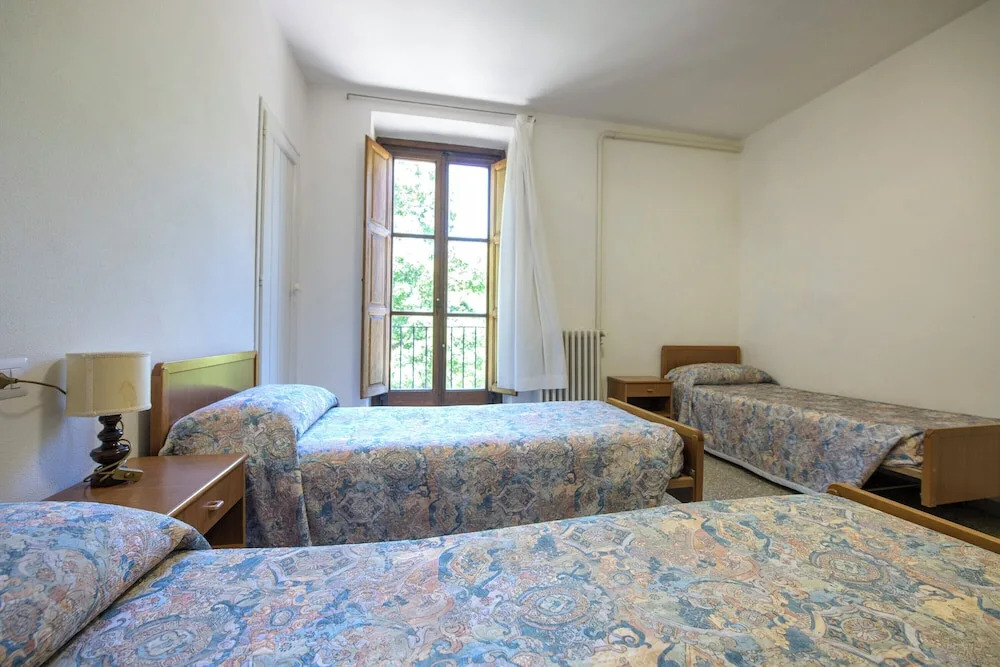 Pastor Angelicus - Casa per Ferie