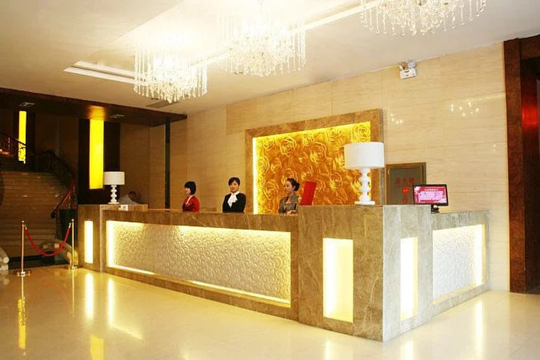 Jinkaiyue Hotel