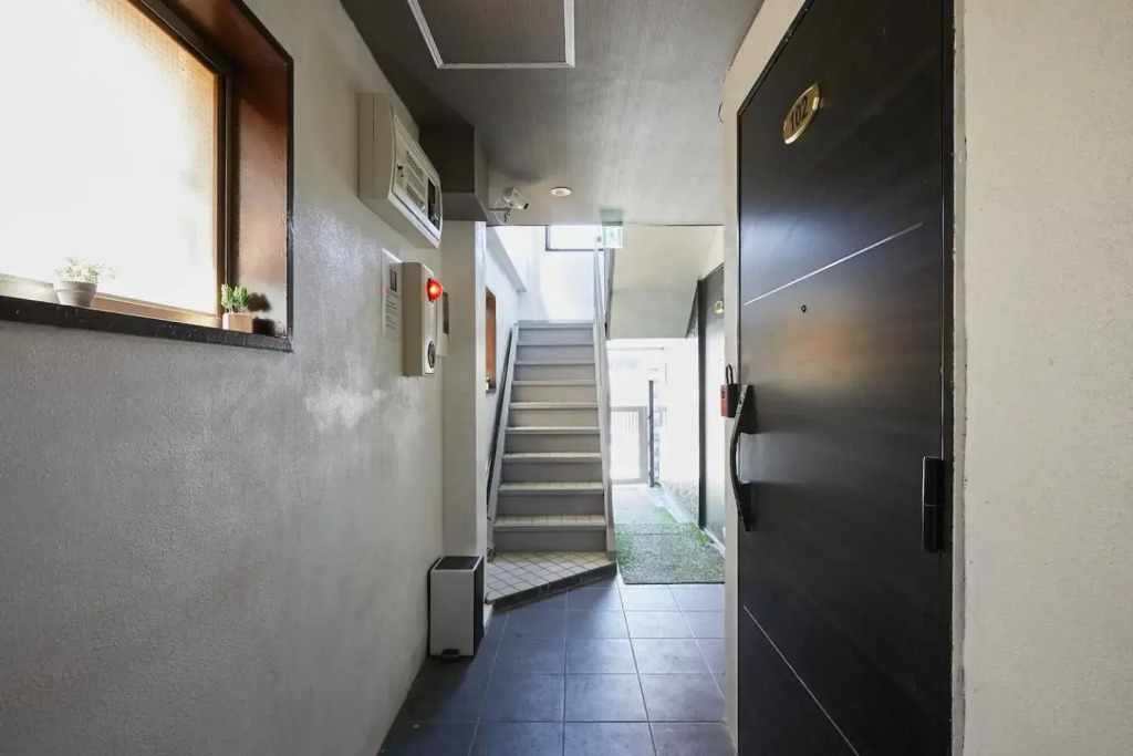Akabane TK Building 202