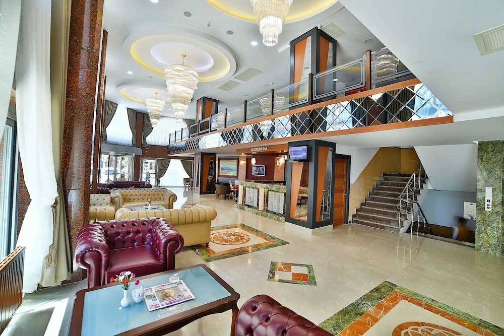 Elazığ Marathon Hotel