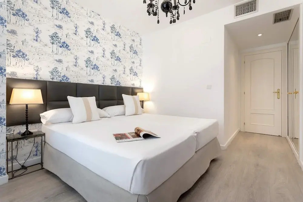 Genteel Home Guadalmina Golf
