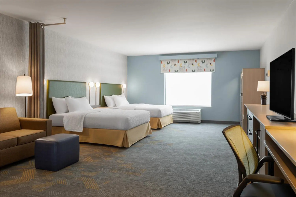 Home2 Suites By Hilton Kearney
