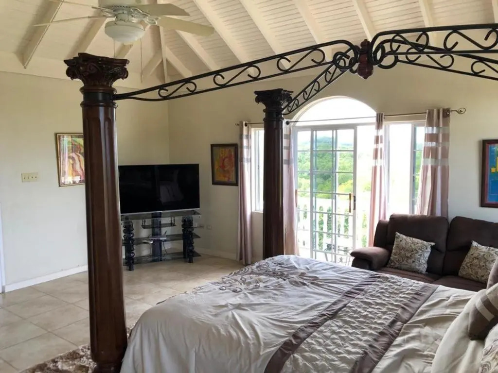 Retreat Guest House