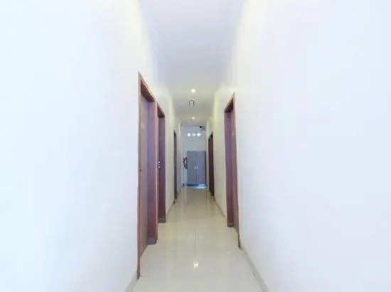 Hotel Diamond