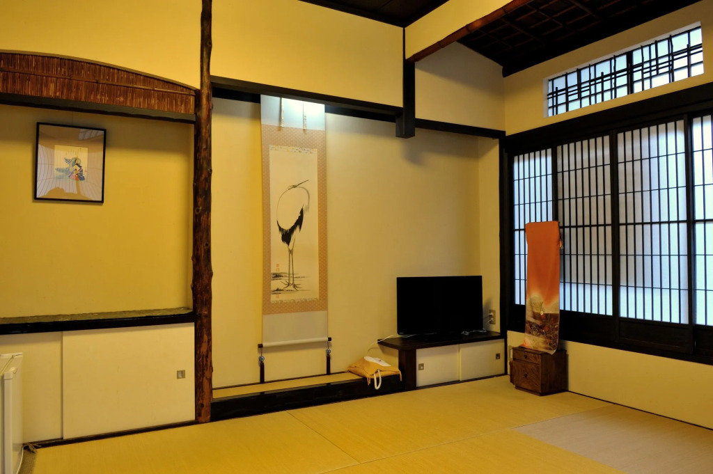 Yadoya Nishijinso