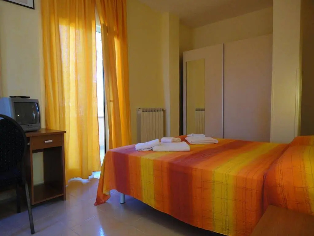 Residence Parco del Sole