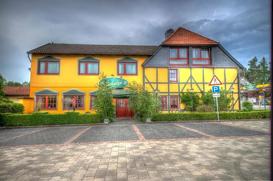Landhaus Schulze
