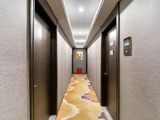 Yueqing Oriental Garden Hotel