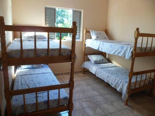 Residencial Candairó