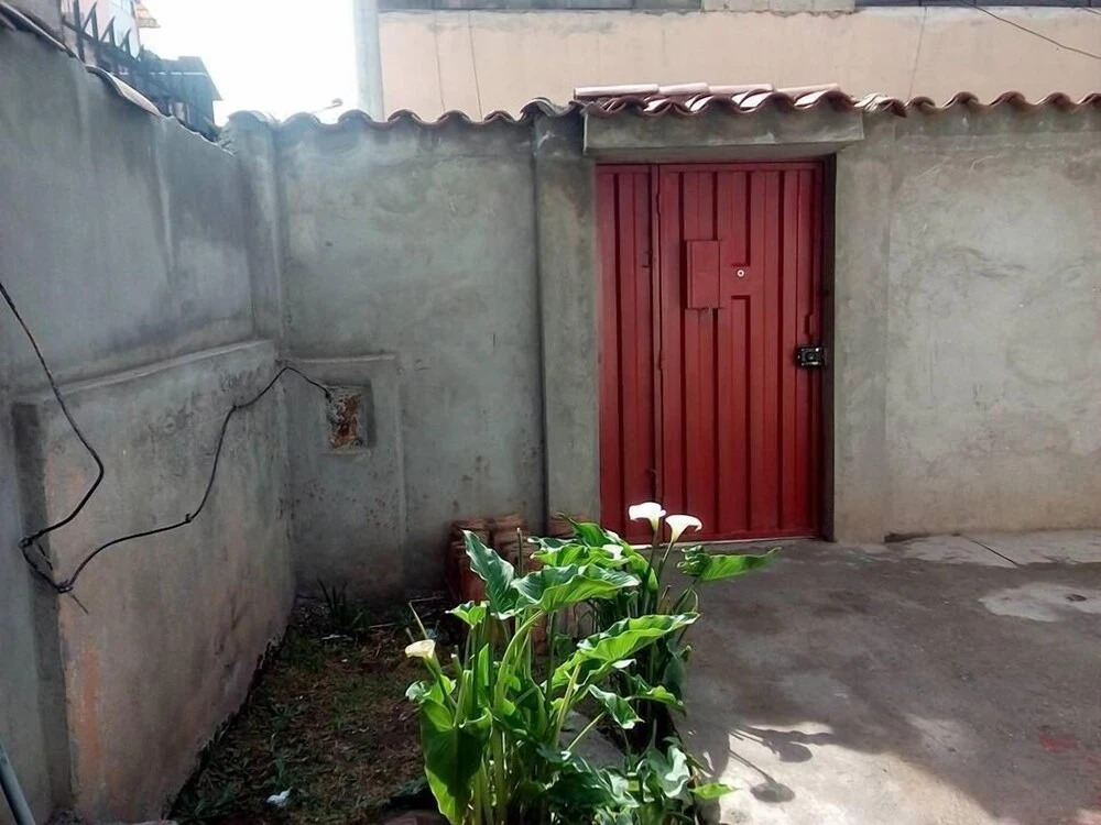 Casa Refugio House