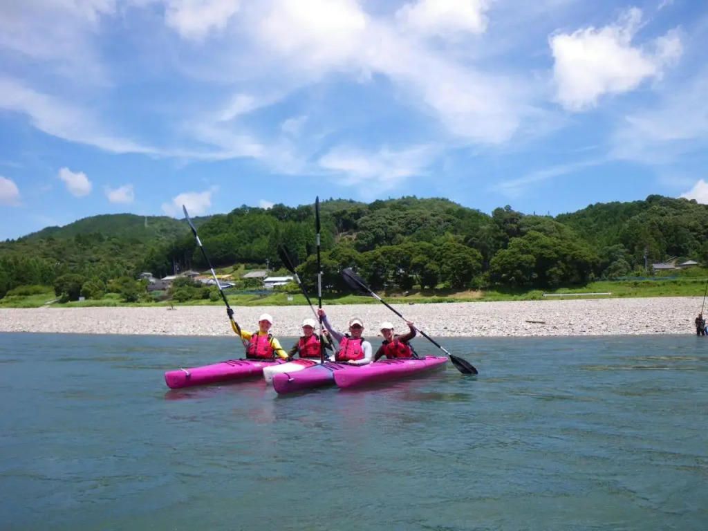 Kumano Backpackers