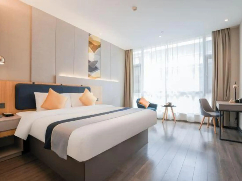 Homeinn Selected Hotel (Baoshan Yongchang Road)