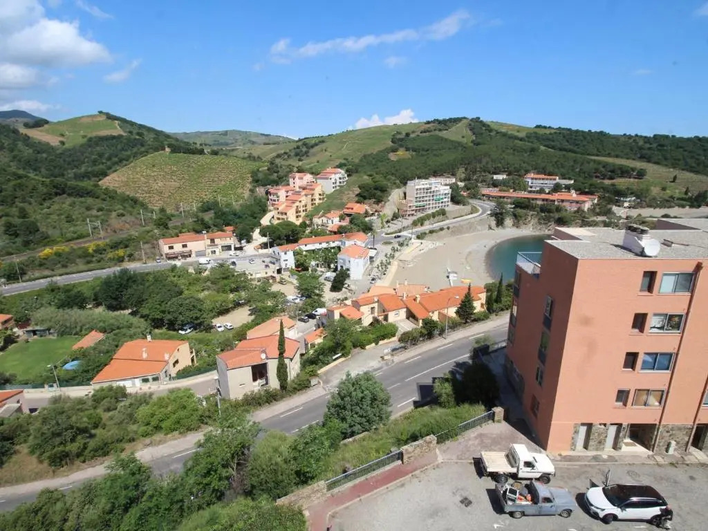 Appartement Banyuls-sur-Mer, 2 pièces, 4 personnes - FR-1-309-166