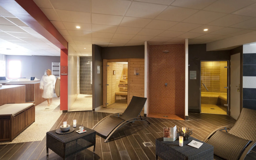 Hôtel Club MMV Les Mélèzes