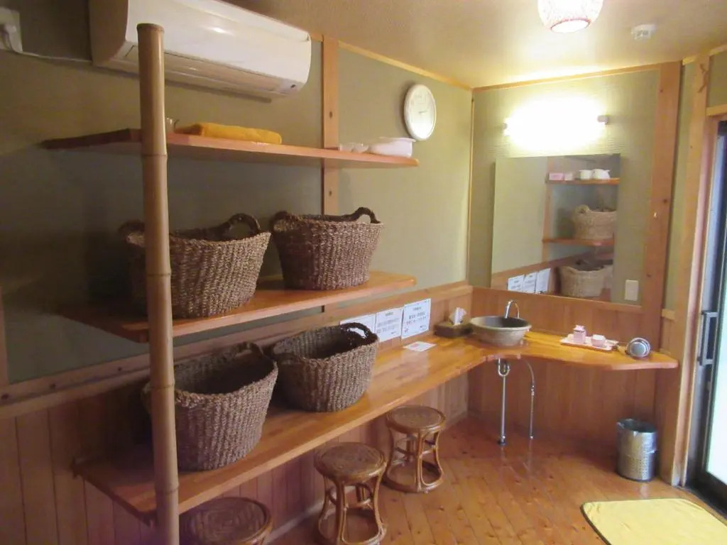 Tsurusaki Hotel