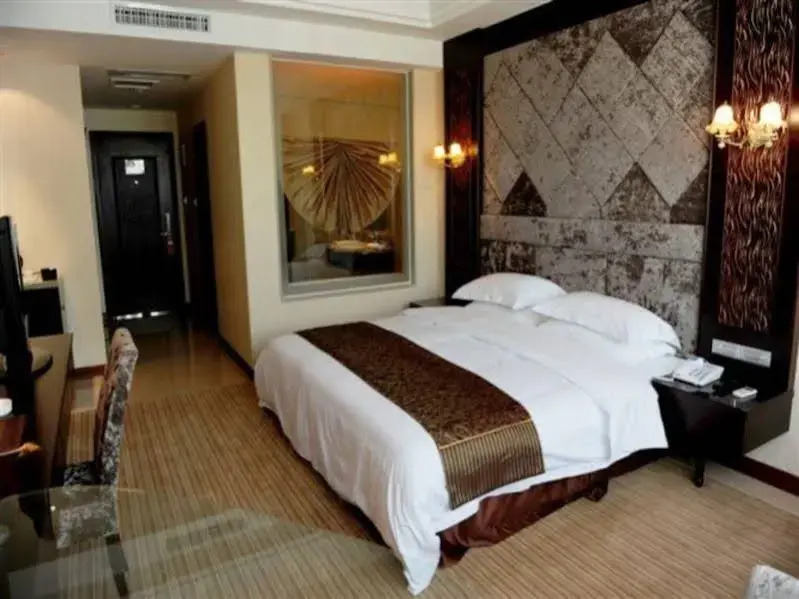 Wanjia Oriental Hotel