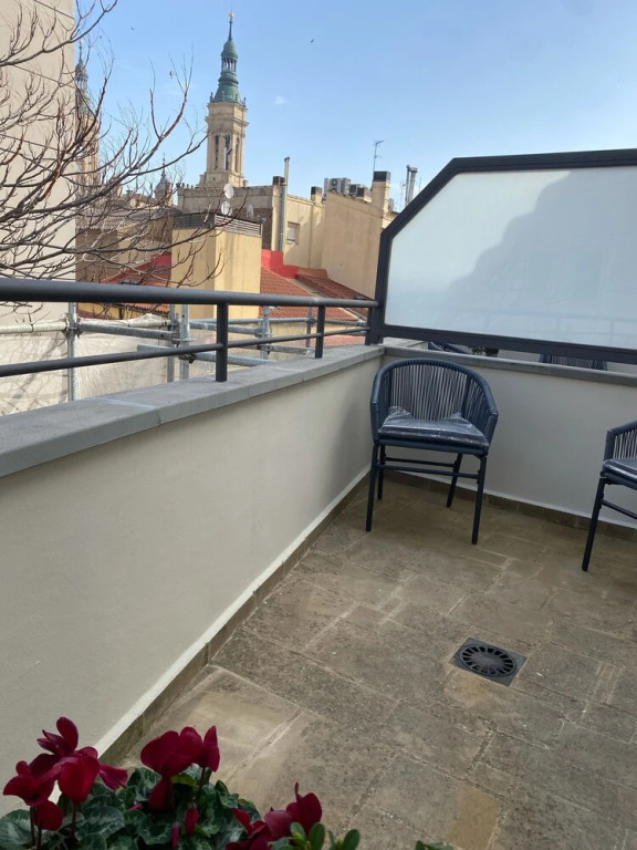 VTZ Hotel San Valero