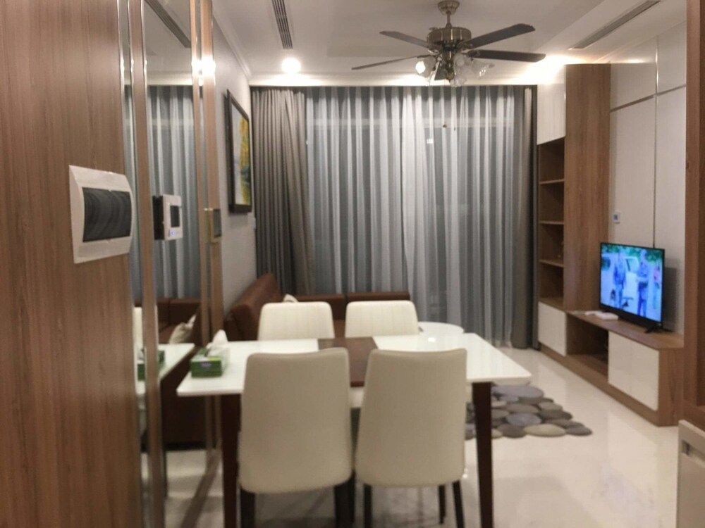 Hoang Phuong Apartment