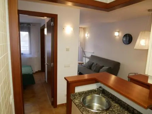 AC Apartaments Cabirol Incles