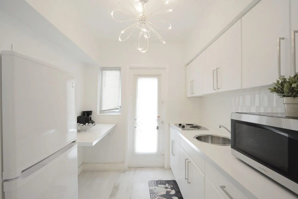 761 South Beach Apartments