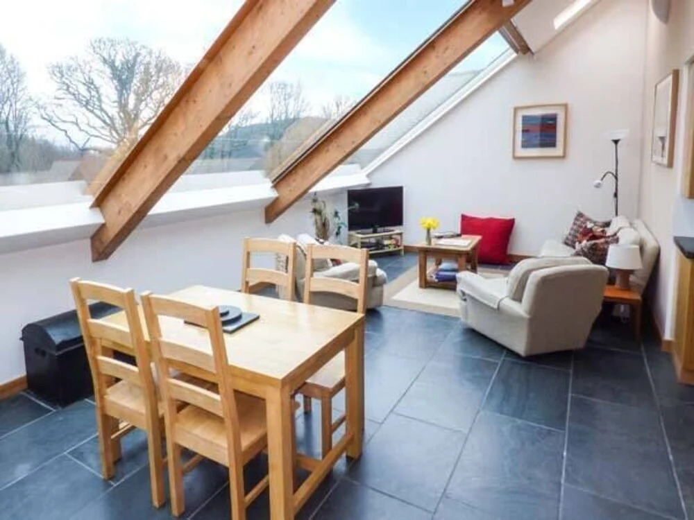 2 Bed in Dolgellau oc-bow282