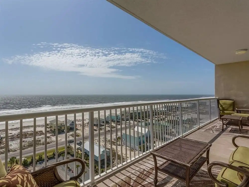 Sanibel 1403 by Meyer Vacation Rentals