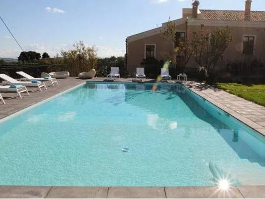 Vecchia Dimora Resort