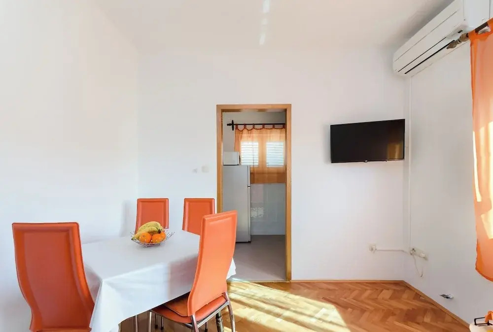 Apartments Mirjana