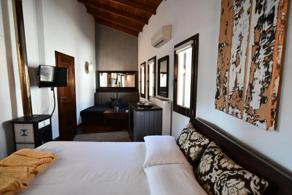 Culinary Boutique Hotel Kladi Elias