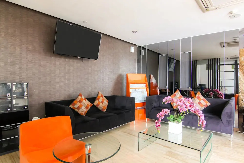 ZEN Rooms Cengkareng